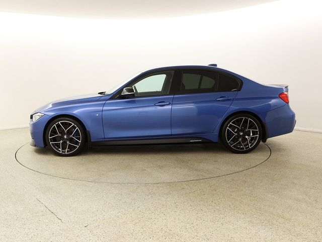 Image for 2015 BMW 3 Series 325d M Sport Auto