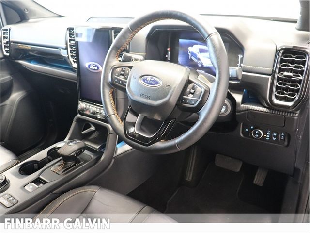 Image for 2024 Ford Ranger 