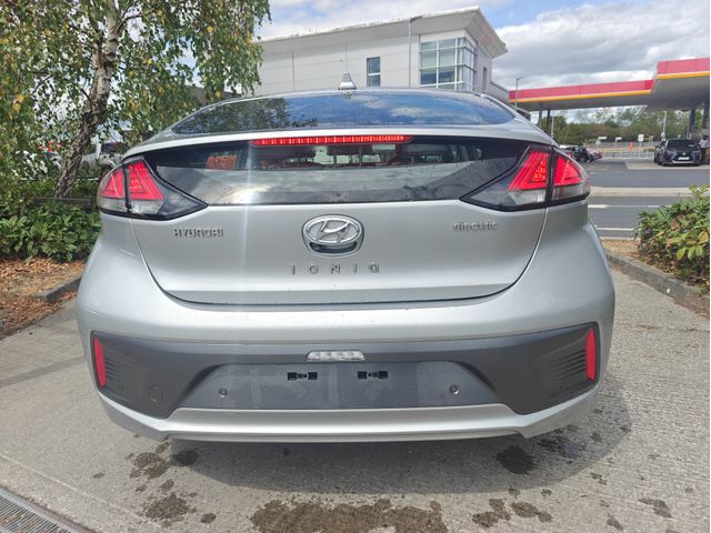 Image for 2021 Hyundai Ioniq EV - PREMIUM
