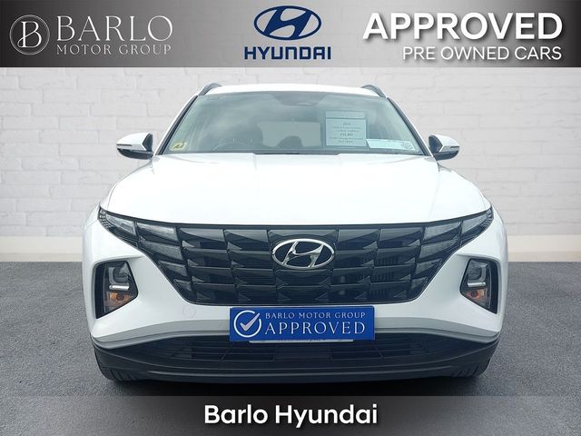 Image for 2024 Hyundai Tucson Executive 1.6CRDi