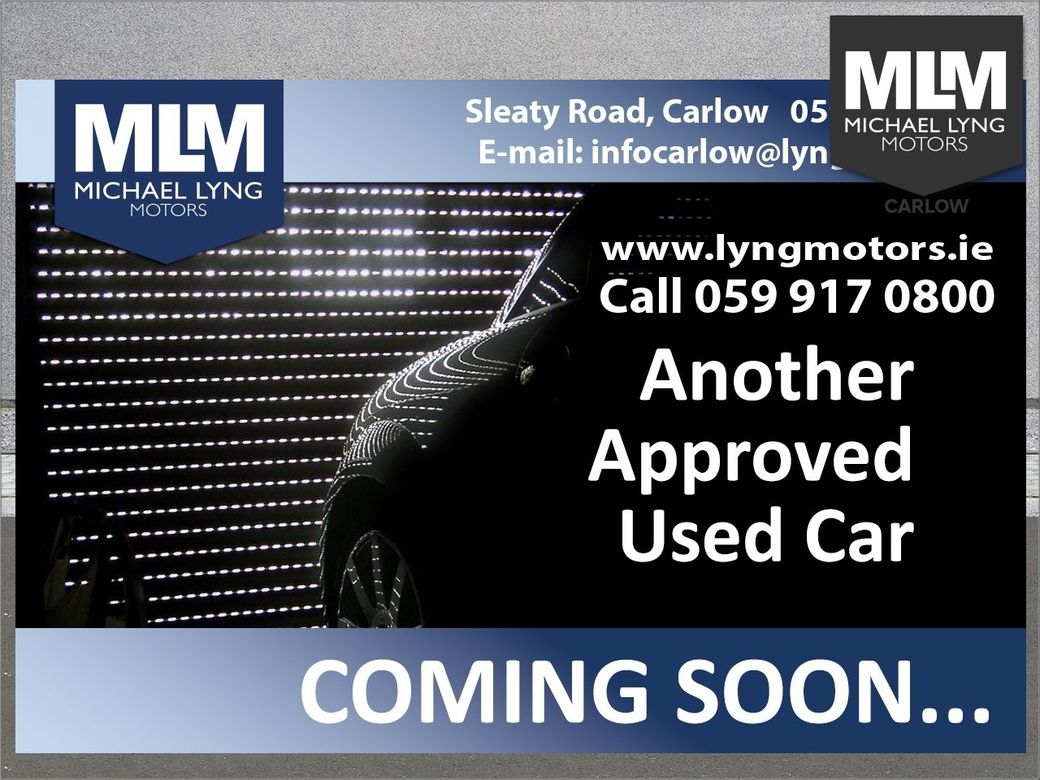 Image for 2024 Hyundai i30 N-line Petrol