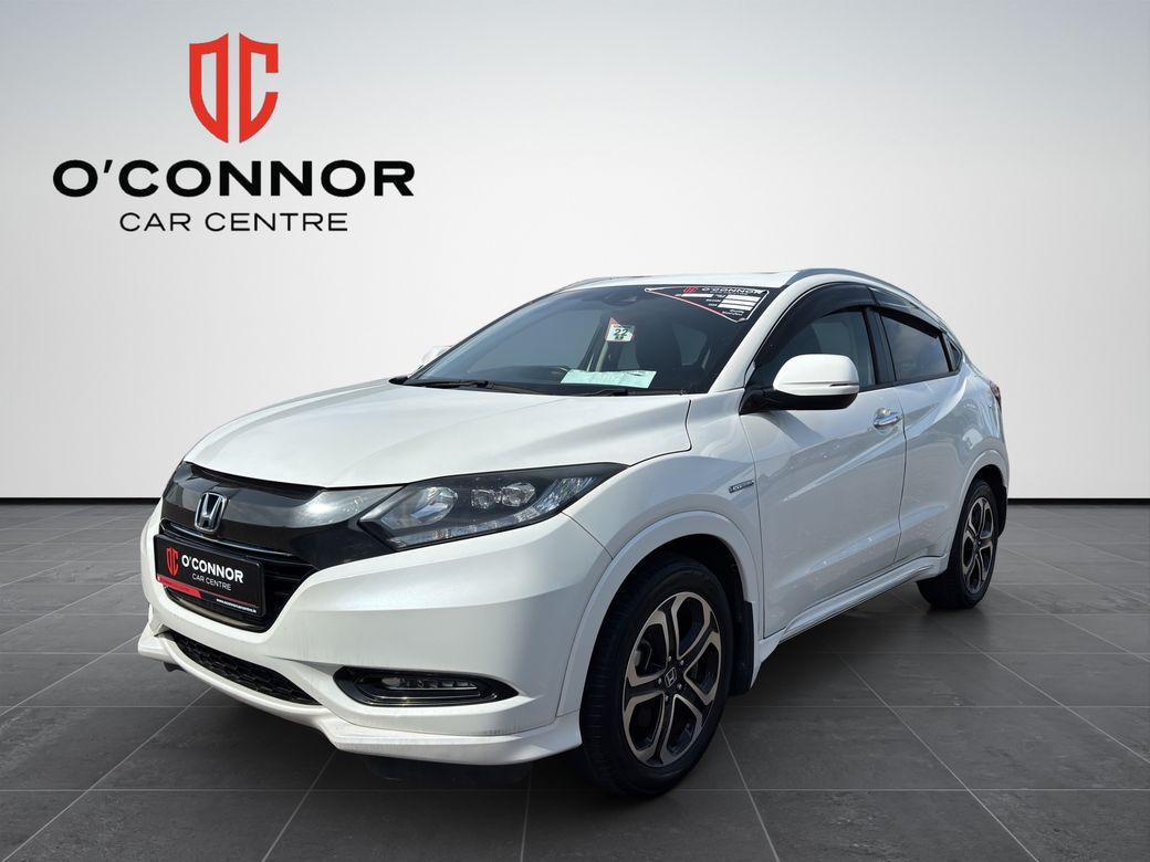 Image for 2017 Honda Vezel 