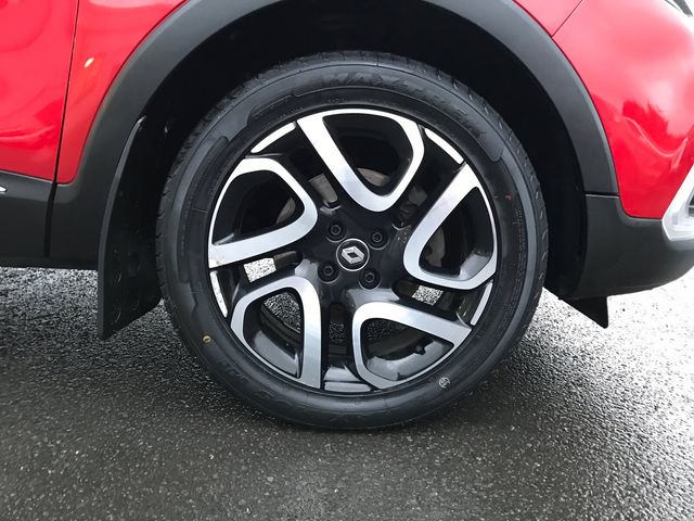 Image for 2019 Renault Captur 1.5 dCi 90 ICONIC