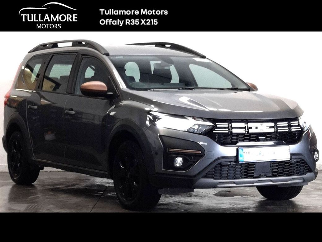 Image for 2024 Dacia Jogger HEV 145 Extreme Auto