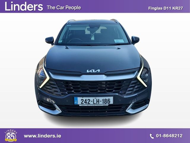 Image for 2024 Kia Sportage K3 Diesel