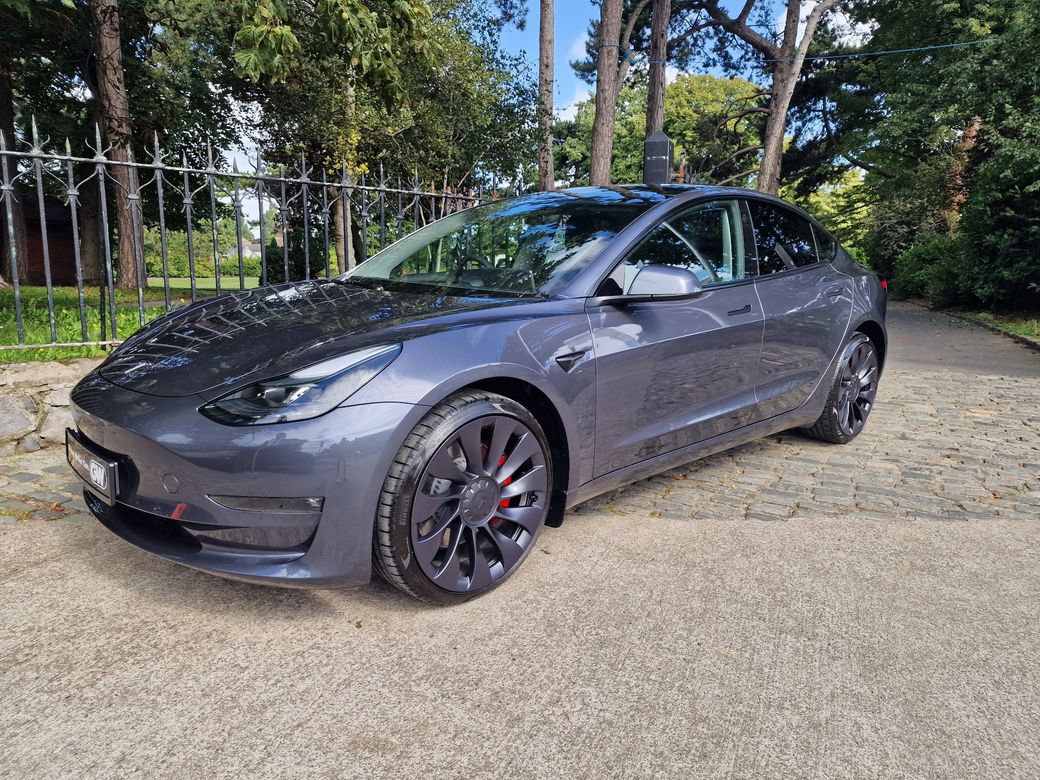 Image for 2023 Tesla Model 3 PERFORMANCE AWD RANGE OF 495KLMS **TESLA WARRANTY**