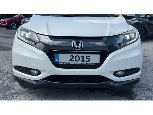Image for 2015 Honda Vezel X