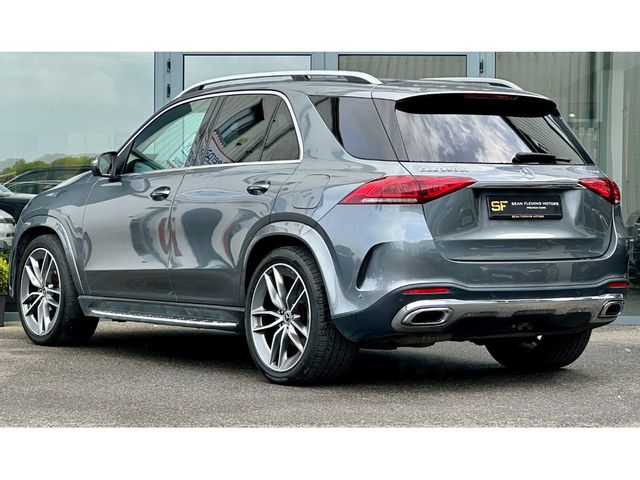 Image for 2022 Mercedes-Benz GLE Class 350 DE AMG LINE PREMIUM 4MATIC