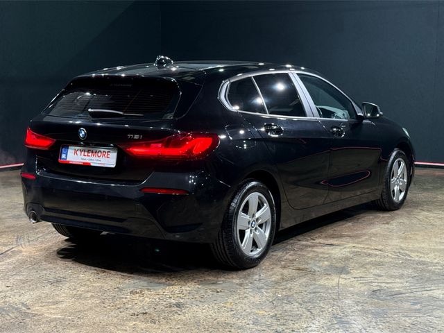 Image for 2019 BMW 1 Series 118I 1.5 AUTOMATIC - NEW MODEL - FACTORY ALLOYS - DIGITAL DASH - REAR CAMERA