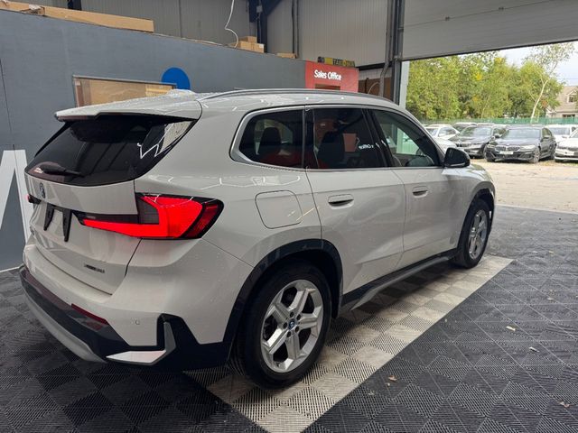 Image for 2023 BMW iX1 2023 BMW IX1 4WD XDRIVE 30 X LINE CRUISE CONTROL / PARKINNG CAMERA / ELECTRIC MEMORY & HEATED SEATS / AMBIENT LIGHTS / PADDLE SHIFTERS AND MORE