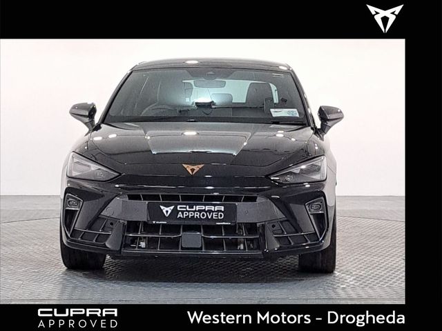 Image for 2025 Cupra Leon "THE CHOSEN ONE SALE" e-Hybrid 204hp DSG