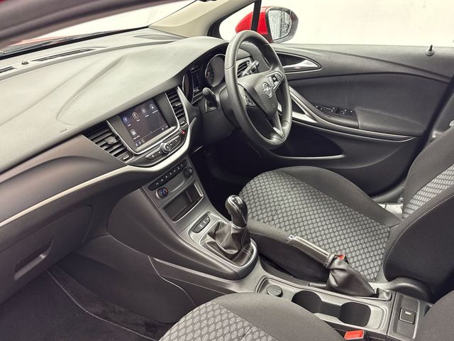 Image for 2020 Opel Astra 1.2 SC *BLACK FRIDAY FLASH SALE* €50 P/W