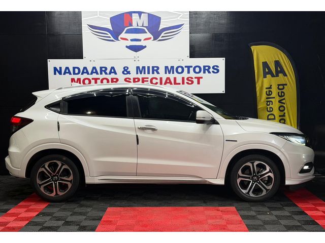 Image for 2019 Honda Vezel Daa-ru3
