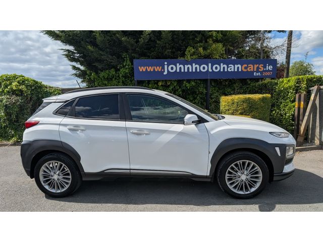 Image for 2018 Hyundai Kona Kauai Executive 5DR // LONG NCT //