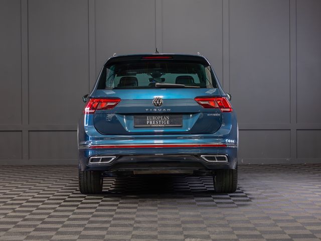 Image for 2023 Volkswagen Tiguan R-Line 1.4TSI