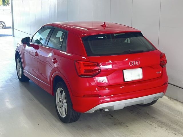 Image for 2017 Audi Q2 1.0 TFSI SPORTS - CRUISE CONTROL - HEATED SEATS - PUSH BUTTON START/STOP - REAR CAMERA