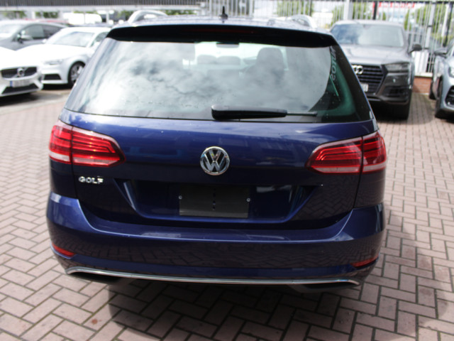 Image for 2019 Volkswagen Golf 1.2TSI COMFORTLINE PLUS 5DR ESTATE AUTOMATIC // ONLY 73, 000 KMS // BUY WITH CONFIDENC AA AND SIMI APPROVED DEALER 2026 // FINANCE ARRANGED // ALL TRADE INS WELCOME // 