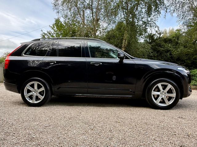 Image for 2017 Volvo XC90 2.0 T8 MOMENTUM *Panoramic Sunroof…ERAD Replaced* 
