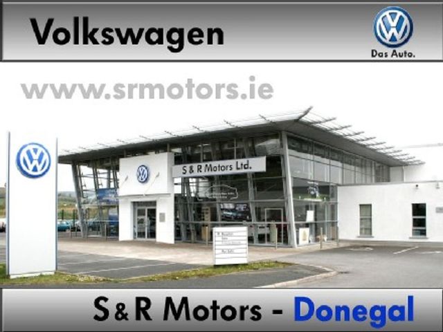 Image for 2015 Volkswagen Golf SV 1.6 TDI DSG Automatic 110HP Highline