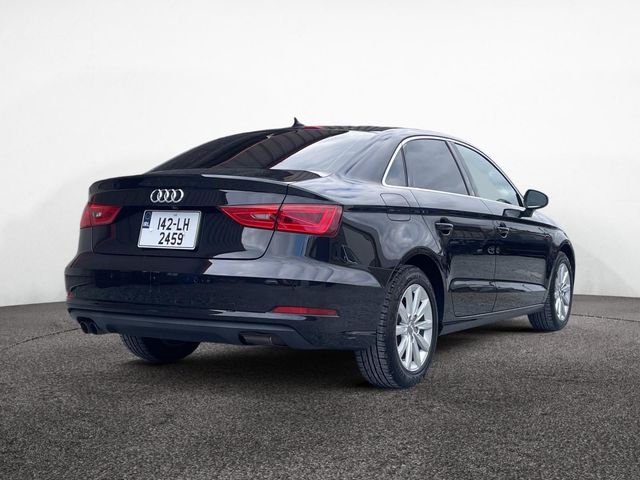 Image for 2014 Audi A3 