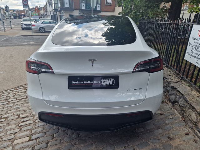 Image for 2023 Tesla Model Y LONG RANGE AWD RANGE OF 485KLMS *TESLA WARRANTY*
