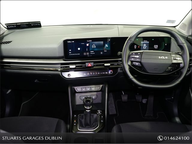 Image for 2025 Kia Sportage K2 5DR **FACELIFTED MODEL ** 