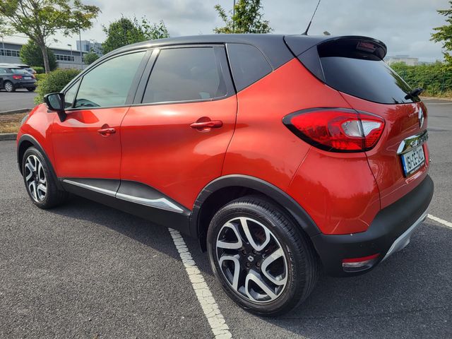Image for 2016 Renault Captur 