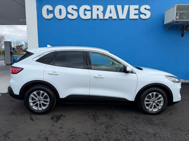 Image for 2021 Ford Kuga Titanium 1.5TD120 S6.2 M6 * REVERSING CAMERA / APPLE CAR PLAY * 