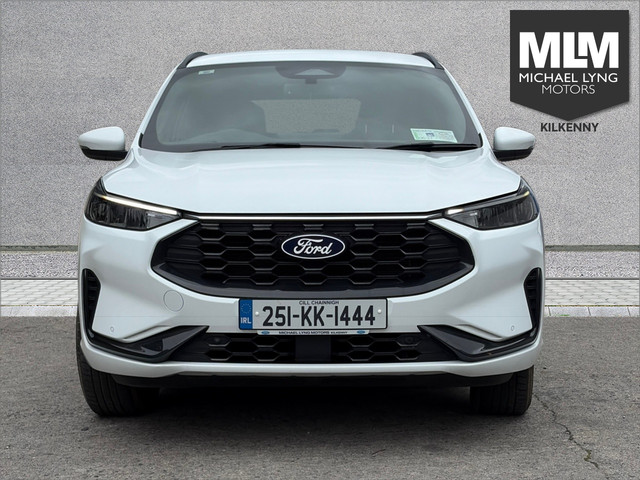 Image for 2025 Ford Kuga 2.5 Duratec 243PS PHEV ST-Line Auto