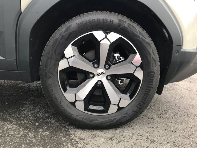 Image for 2026 Dacia Duster Journey HEV 155 E06X