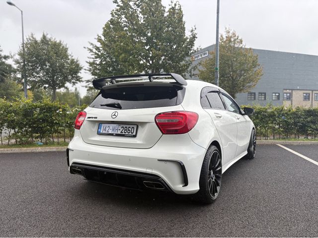 Image for 2014 Mercedes-Benz A Class A180 1.6 PETROL AUTO *FRESH NCT*