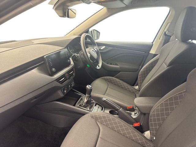 Image for 2024 Skoda Kamiq 1.0TSI AMB *2YR WARRANTY* €40 PER WEEK ON PCP