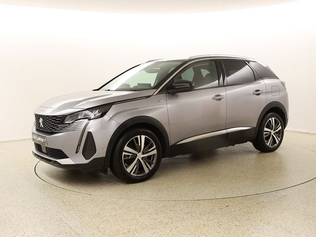 Image for 2023 Peugeot 3008 HYBRID2 225bhp PHEV Allure