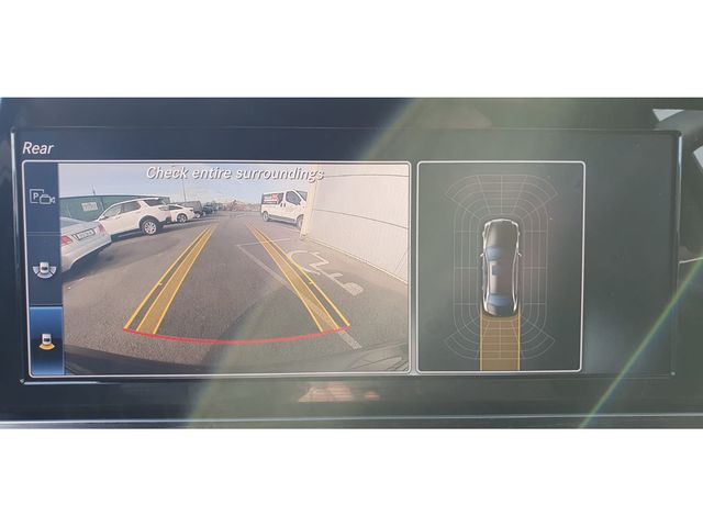 Image for 2019 Mercedes-Benz E Class E200d AMG LINE AUTO 4DR