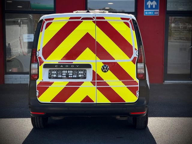 Image for 2023 Volkswagen Caddy C20 TDI COMMERCE // 232 REG // VAT INVOICE //