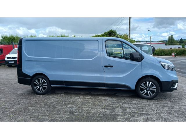 Image for 2024 Renault Trafic 