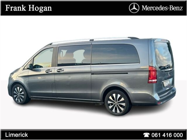 Image for 2024 Mercedes-Benz V Class V250d Avantgarde Ex Long 2.0 Diesel 190 BHP (CALL JEFF ON 085 - 7700969)