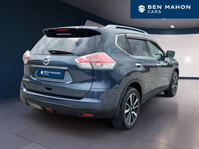 Image for 2016 Nissan X-Trail 1.6d SVE CVT 7 SEATS