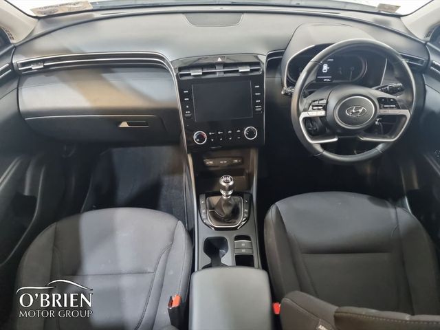 Image for 2023 Hyundai Tucson 2WD Comfort Plus