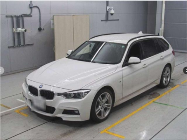 Image for 2017 BMW 3 Series BMW 320 D Touring 2.0 litre Diesel Automatic