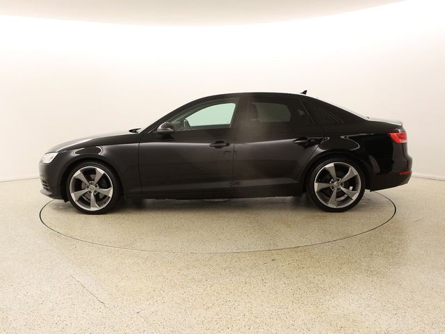 Image for 2016 Audi A4 