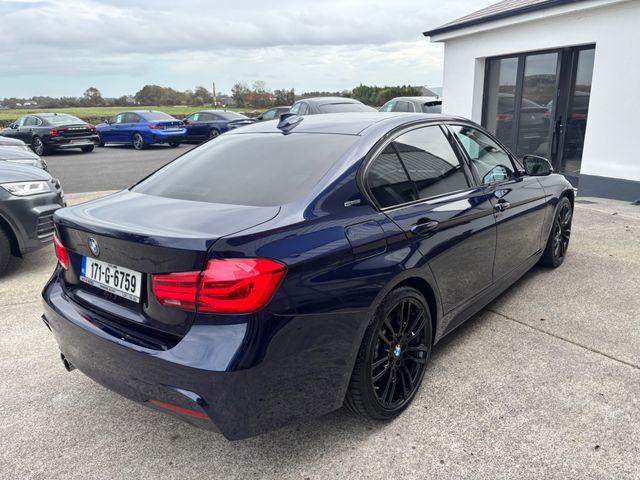 Image for 2017 BMW 3 Series 330 F30 E M Sport 4DR Auto Pro