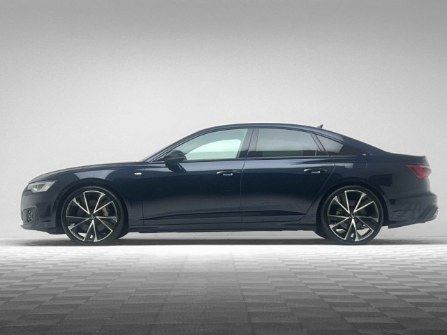 Image for 2023 Audi A6 50 TFSI E S LINE QUATTRO 299HP