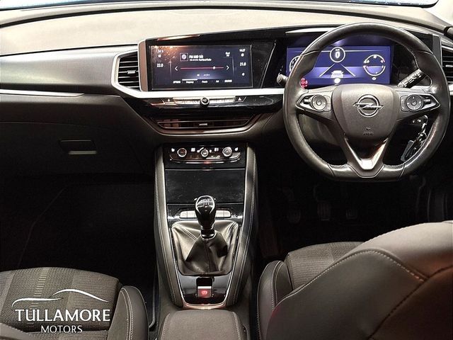 Image for 2024 Opel Grandland X ELEGANCE-1.2 130BHP