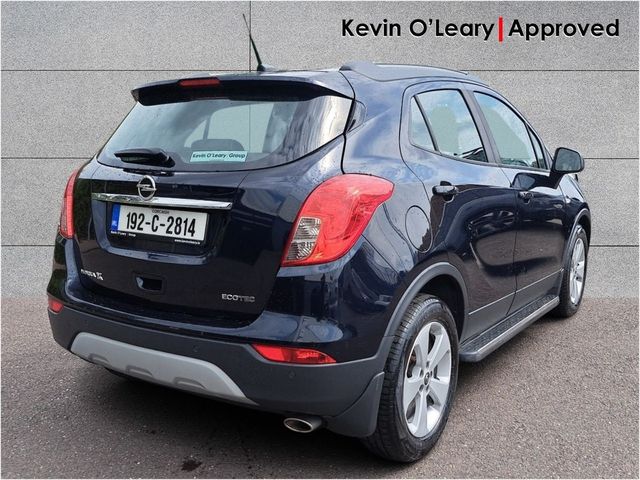 Image for 2019 Opel Mokka X 1.4T SC