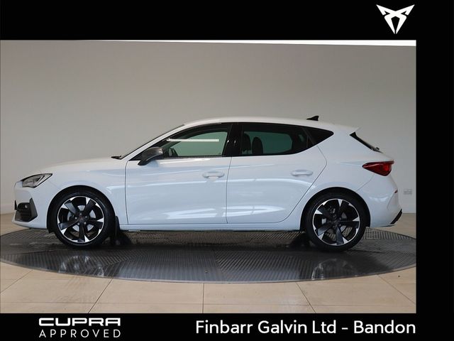 Image for 2023 Cupra Leon 1.5TSI 150hp