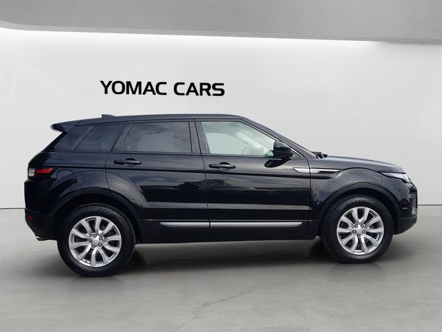 Image for 2017 Land Rover Range Rover Evoque 2.0D ED4 SE -- EXCELLENT CONDITION -- FINANCE ARRANGED