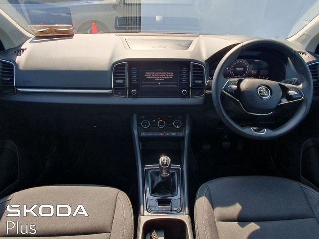 Image for 2024 Skoda Karoq 2.0TDI Call Cormac on 0861736180 115HP Ambition