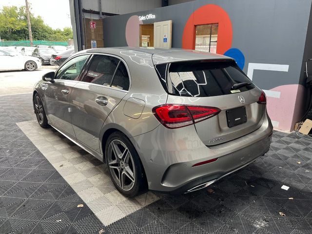 Image for 2020 Mercedes-Benz A Class 2020 MERCEDES-BENZ A200D 2.0 AUTOMATIC / CRUISE CONTROL / PARKING CAMERA / ELECTRIC MEMORY & HEATED SEATS / PADDLE SHIFTERS / AMBIENT LIGHTS AND MORE