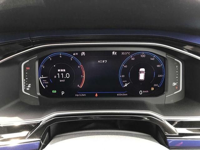 Image for 2019 Volkswagen Polo R Line